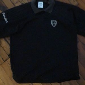 Men’s Med Goalkeeper jersey Brad Freidel (Sondico)